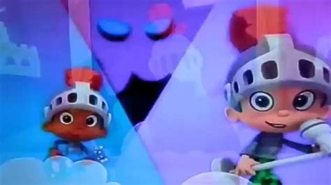 Nick Jr Español Latinobubbble Guppies Cancion Sir Nonny El Bueno 1 Vídeo Dailymotion