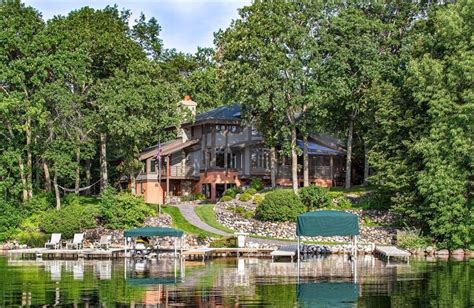 Crosslake, MN Real Estate - Crosslake Homes for Sale | realtor.com®