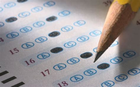 Opinion New Fast Testing Is The Future Of K 12 Student Assessments