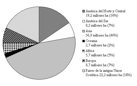 Perspectivas Mundiales Del Suministro Futuro De Madera Procedente De