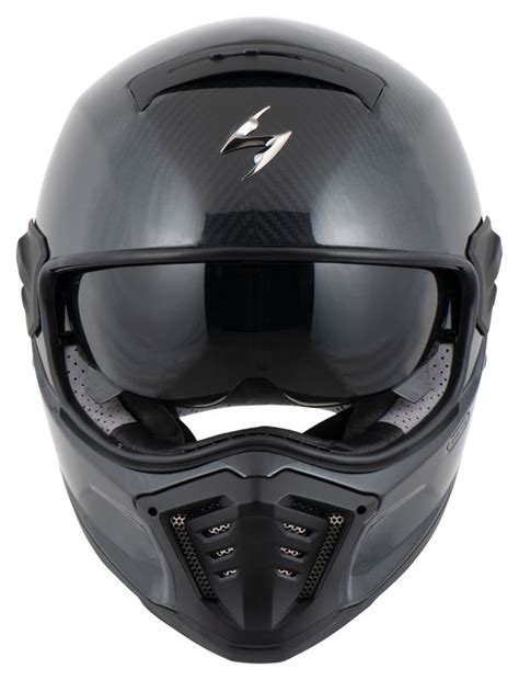 Scorpion Scorpion Exo Hx Carbon Se Full Face Helmet