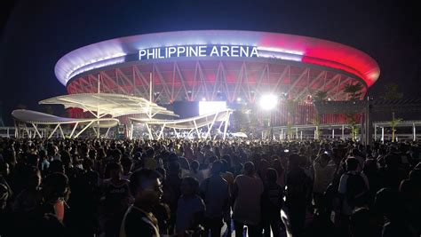 On Twitter RT BLACKPINKGLOBAL NEXT STOP PHILIPPINE ARENA THE