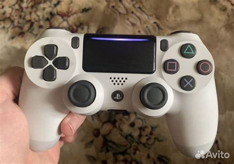 Dualshock 4 v2 оригинал купить в Москве | Электроника | Авито