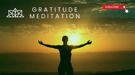 Gratitude Meditation Guided Meditation For Daily Practice To Build Empathy And Connection Youtube