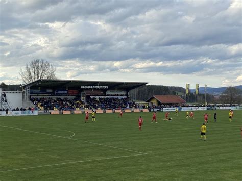 Manfred Zollner Stadion Vilzing