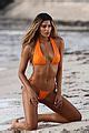 Ariadna Gutierrez Sizzles For Hot Bikini Photo Shoot In Miami Photo