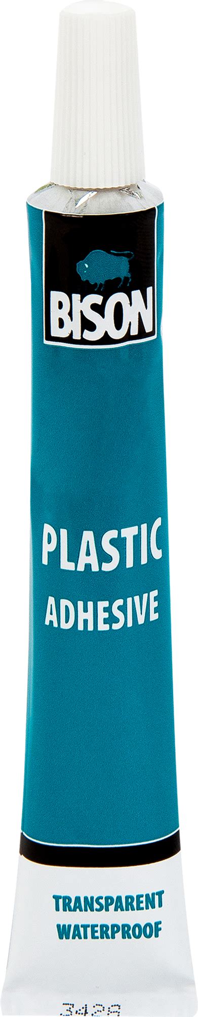 Клей для пластика Bison Plastic, 25 мл ️ купить по цене 233 ₽/шт. в ...