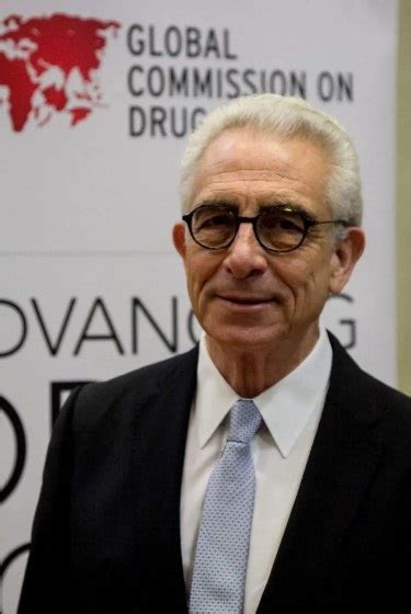 Expresidente Que Heredó Fobaproa Ernesto Zedillo Crítica “ola De