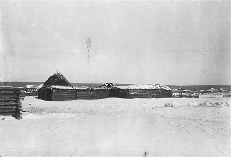 1911. Ангарская экскурсия Переселенческого Управления. Приангарье ...