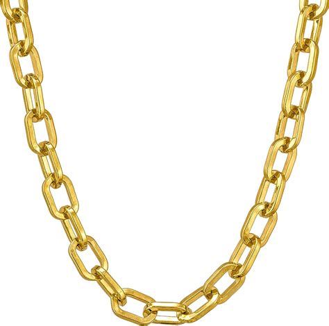 K Gold Chain For Men