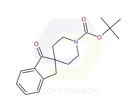 China 1228079 29 5 N Boc 1 Oxo 1 3 Dihydrospiro Indene 2 4