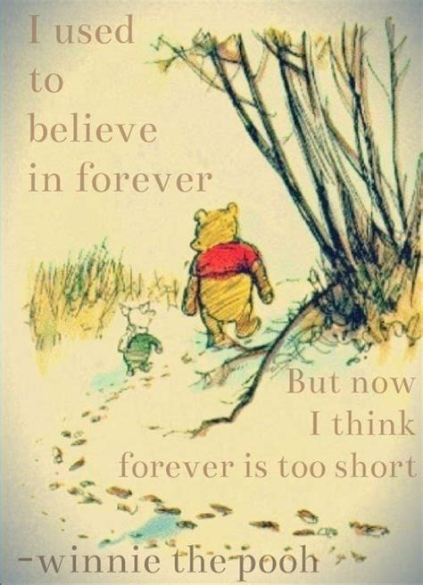 Winnie The Pooh 20 Beautiful And Wise Quotes 478 Tattoo Mooie