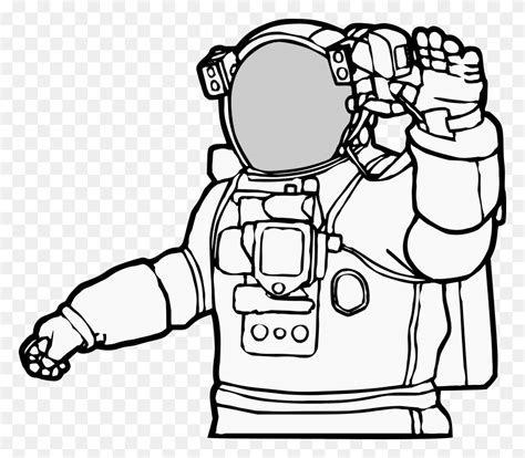 Spaceman - find and download best transparent png clipart images at ...