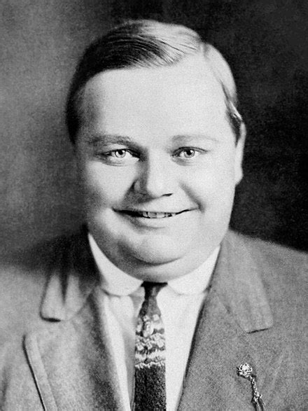 Roscoe Arbuckle — Wikipédia