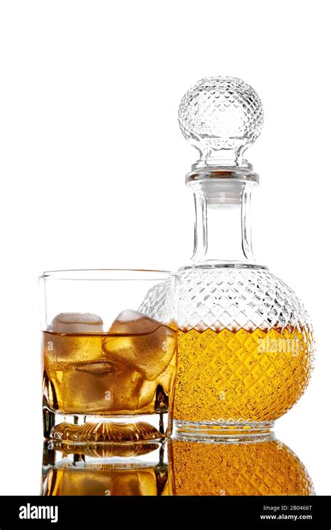 Cognac Glass Bottle Stock Photos And Cognac Glass Bottle Stock Images Alamy