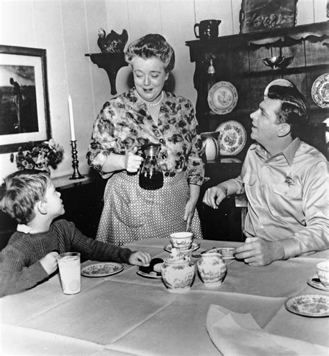 Andy Griffith | Biography, TV Shows, Movies, & Facts | Britannica