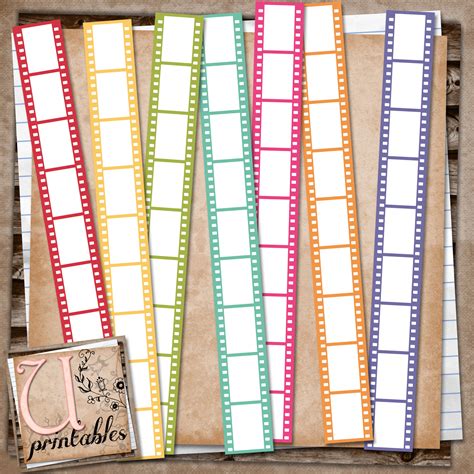 Printable Film