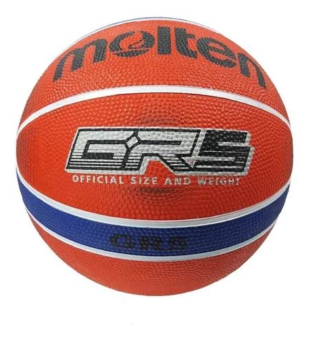 Pelota Basket N Molten Bgr Ahora Empo