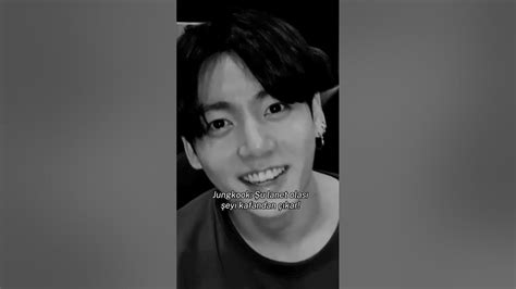 Jeon Jungkook Ile Hayal Et•° Pov Biz Sadece Arkadaşız Jungkook Youtube