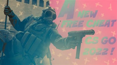 FREE HVH AIMBOT CS GO RAGEBOT UNDETECT 2022 ANTI VAC BAN