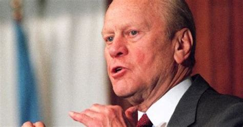 President Gerald Ford's brother dies at 90