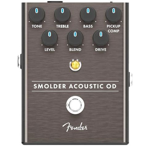 17 Best Acoustic Guitar Pedals 2023 (All Types) - Guitar Lobby