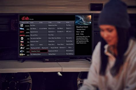 Satellite TV For RV | DISH RV Satellite TV Packages