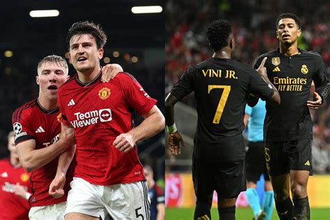 UCL Maguire aduce primele puncte pentru United Victorii în deplasare