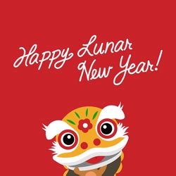 Happy Lunar New Year 2022 Dragon Fireworks GIF | GIFDB.com