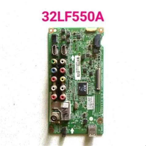 Jual Mb Mainboard LG Led 32LF550A Di Lapak DODI ELEKTRONIK Bukalapak