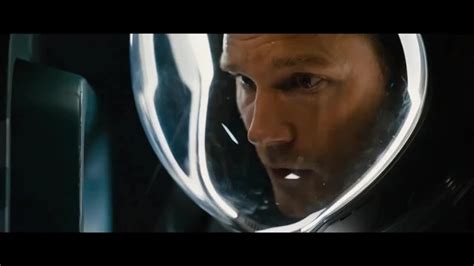 Passengers Official Trailer Imdb