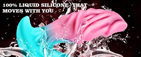 Amazon 7 8 XL Anal Dildo Butt Plug Huge Thick Silicone Anal Plug For Anal Play Big