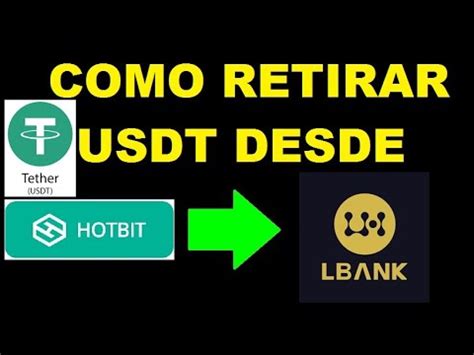 Cómo Enviar o Retirar USDT TETHER Vía Red BEP20 BSC Desde El Exchange