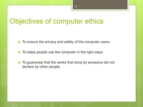 Computer And Society Impact Of Computer In Society Ppt