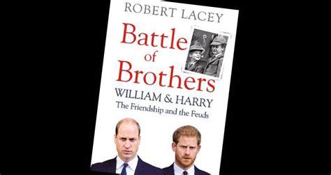 La Batalla Entre Los Pr Ncipes Harry Y William Seg N Un Experto En La