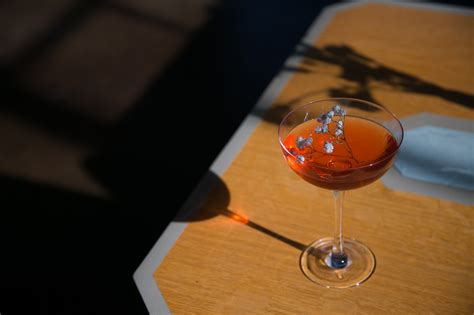 Six Variations on a Negroni - COOL HUNTING®