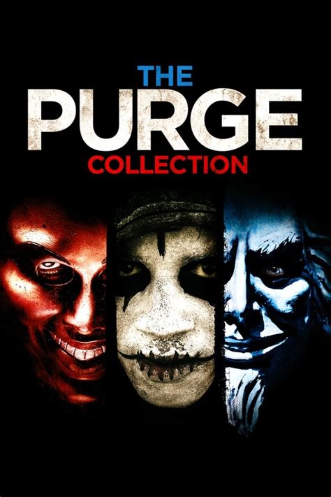 The Purge Collection The Movie Database TMDB