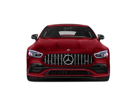 2021 Mercedes Benz Amg Gt 53 Specs Prices Mpg Reviews And Photos