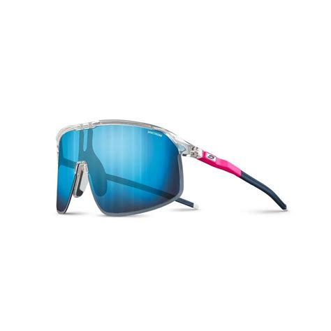 Okulary Rowerowe JULBO DENSITY SPECTRON 3 CRYSTAL BLUE J5611175