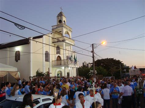 Arquidiocese de Natal Paróquia de Santa Clara Festa de Santa Clara 2