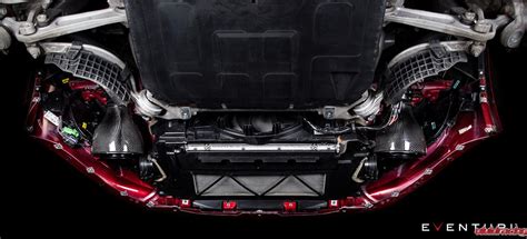 Eventuri Intake System For The Jaguar F Type Vivid Racing News