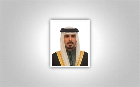 Hrh The Crown Prince And Prime Minister Receives A Cable Of