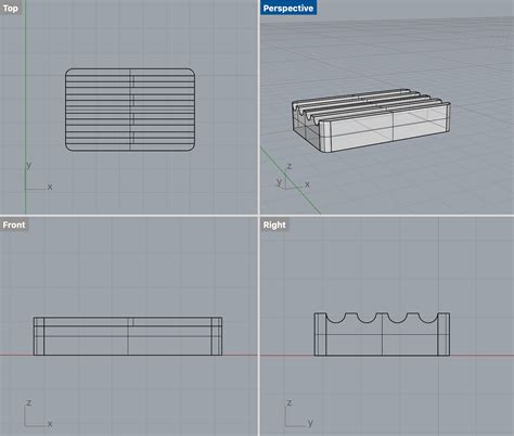 3d Printing A Soap Dish Prototype By Sunny Cui Medium