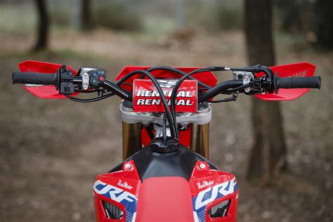 Things You Need To Know About Redmoto Honda S Crf Rx Enduro Range