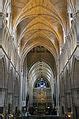 Category Southwark Cathedral Interior Wikimedia Commons