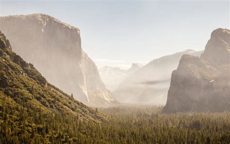 Llᐈ Los 5 Mejores Paisajes De Estados Unidos ¡te Fascinarán