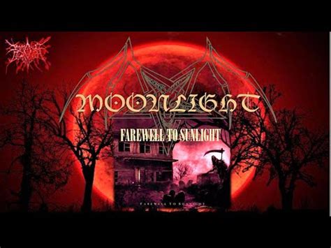 MOONLIGHT FAREWELL TO SUNLIGHT reseña YouTube