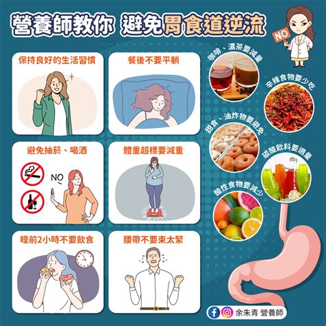 喝咖啡、吃甜食又胃食道逆流？營養師授6招避「火燒心」│溢洽酸│菸酒│飲食│tvbs新聞網