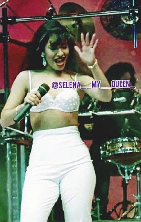 Pin By Tianna N Lewis On Selena Quintanilla Perez Selena