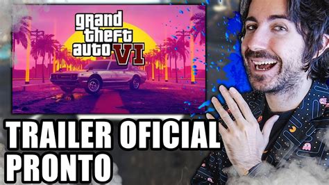 Tendremos Anuncio Oficial De Gta Vi Muy Pronto Rumores Y Teor As De